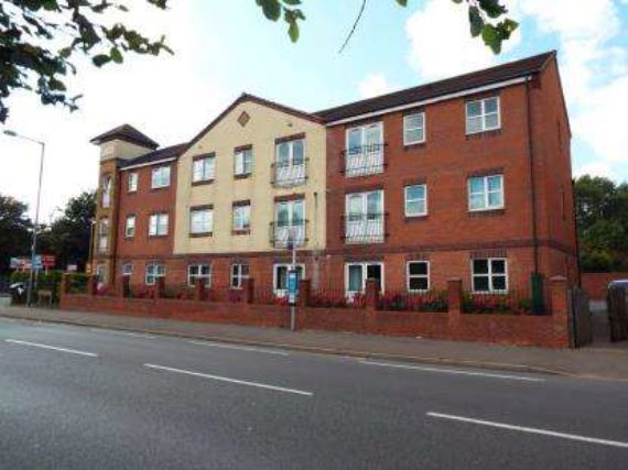 2 Bedroom Flat